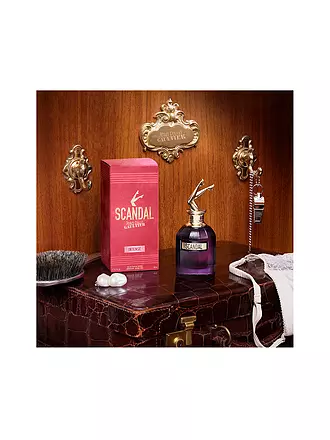 JEAN PAUL GAULTIER | SCANDAL Intense Eau de Parfum 50ml |